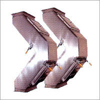 Magnetic Hump