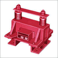 Impact Type Vibrators