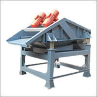 Motorized Vibrating Screen