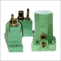 Pneumatic Vibrators