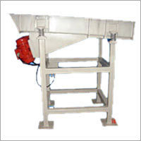 Vibrating Conveyors