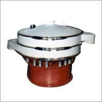 Vibrating Screen