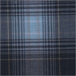 Uniform Dyed Fabric
