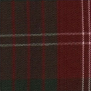 Uniform Print Fabric