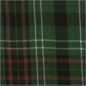 Printed Cotton Fabric