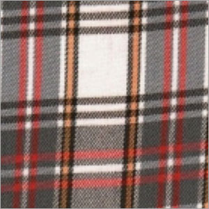 Knitted Cotton Fabric