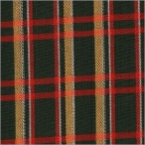 Cotton Blended Fabric