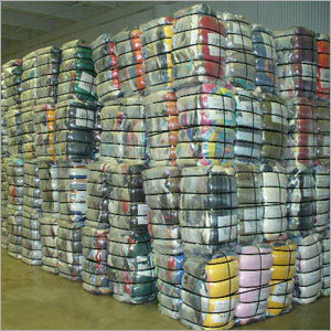 Used Cloths