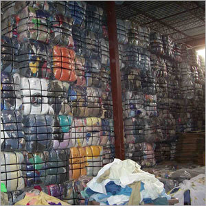 Used Clothing