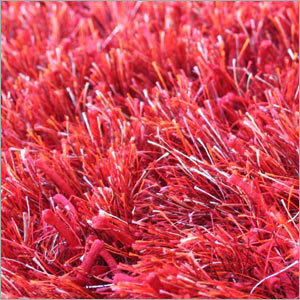 Shaggy Carpets