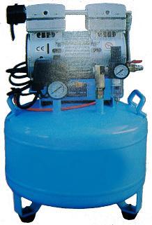 Dental Air Compressors