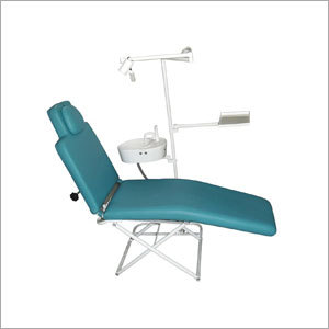 Portable Dental Chair