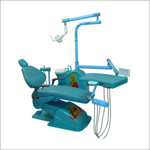 Pedo Dental Chair