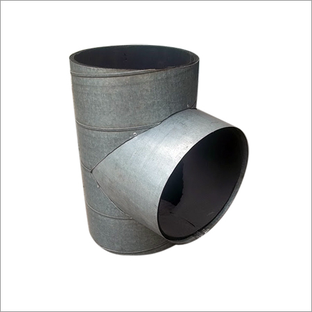 Insulated T Joint