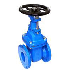 Sluice Valve