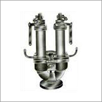 Safety Valves