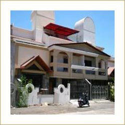 Bunglow Skylights domes