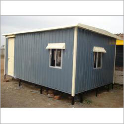 Small Office Cabins