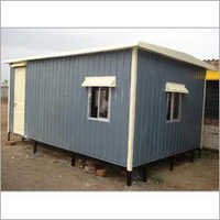 Small Office Cabins