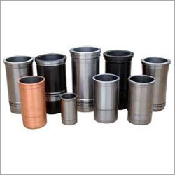 Locomotive Cylinder Liners