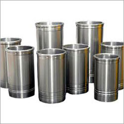 Automobile Cylinder Liners
