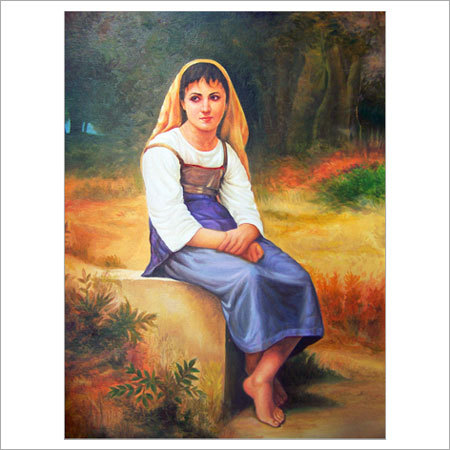 Paintings