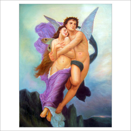 Canvas Paintings