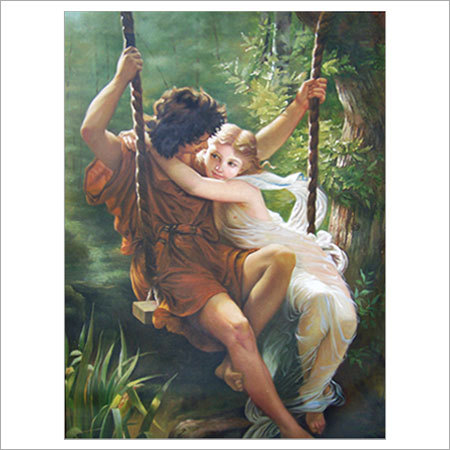Decorative Paintings