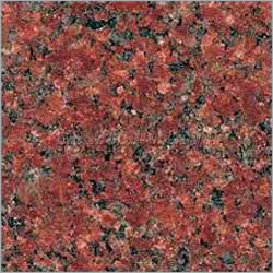 Classic Red Granite