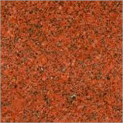 Panna Red Granite