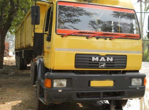 Goods Transport Services