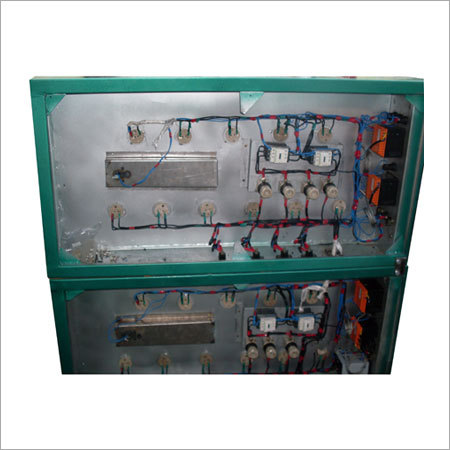 Gas Baking Oven