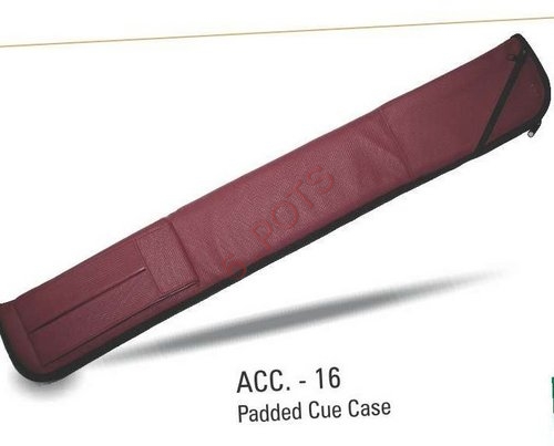 Padded Cue Case