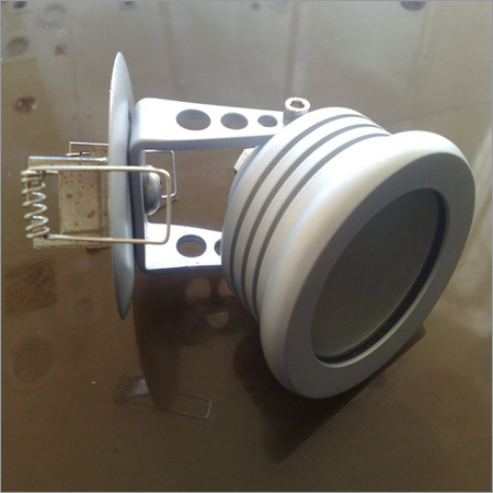 LED Lawn Lights