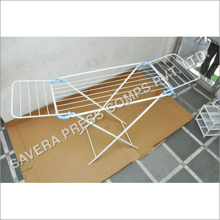 Cloth Dryer Butterfly