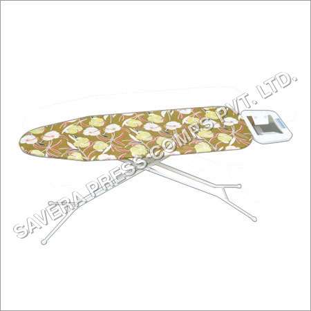 Iron Boards