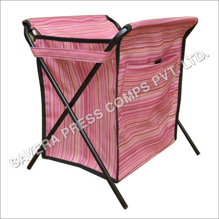 Cotton Laundry Bag