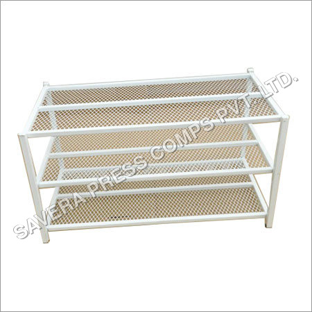 Mesh Rack