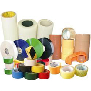 Adhesive Tapes