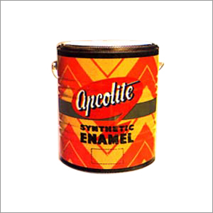 Synthetic Enamel Paint