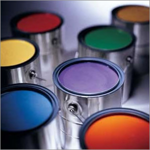 Industrial Paints
