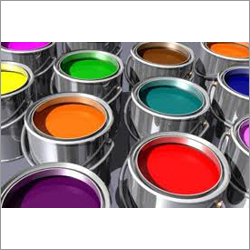 Enamel Paints