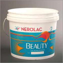 Decorative Paints