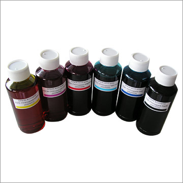 Metal Ink