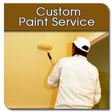 Institutional Painting Services