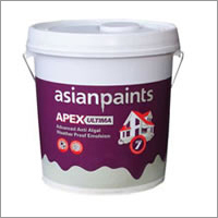 Exterior Emulsion Paint