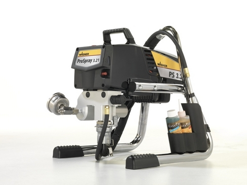 Paint Sprayer Machine