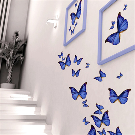 Wall Decor Stickers