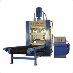 Multi Purpose Brick Making Machine For Industrial Use