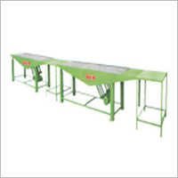 Vibro Forming Machine - Steel Material, 1 Year Warranty | Noiseless Operation, Faster Production, User Friendly Interface